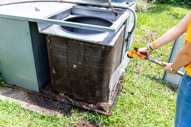 Best Commercial HVAC Duct Cleaning  in Clinton, IA