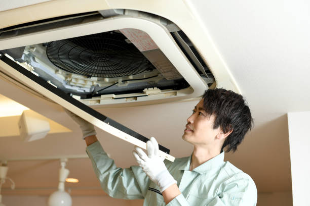 Best Affordable HVAC Duct Cleaning  in Clinton, IA