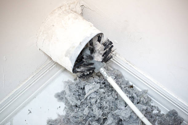 Affordable HVAC Duct Cleaning in IA