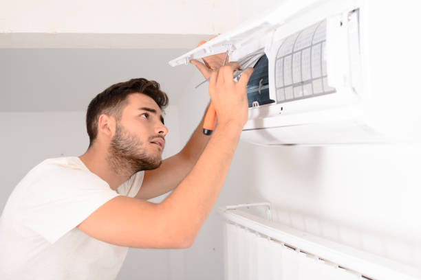 Best Professional Duct Cleaning Services  in Clinton, IA