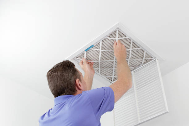 Best Best Air Duct Cleaning Company  in Clinton, IA